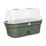 green basics plateau de culture allin1 l leaf green